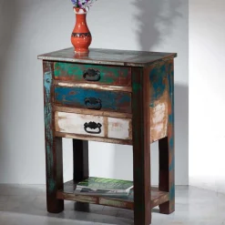 Telefontisch Jamaica in Bunt^Wohnen New