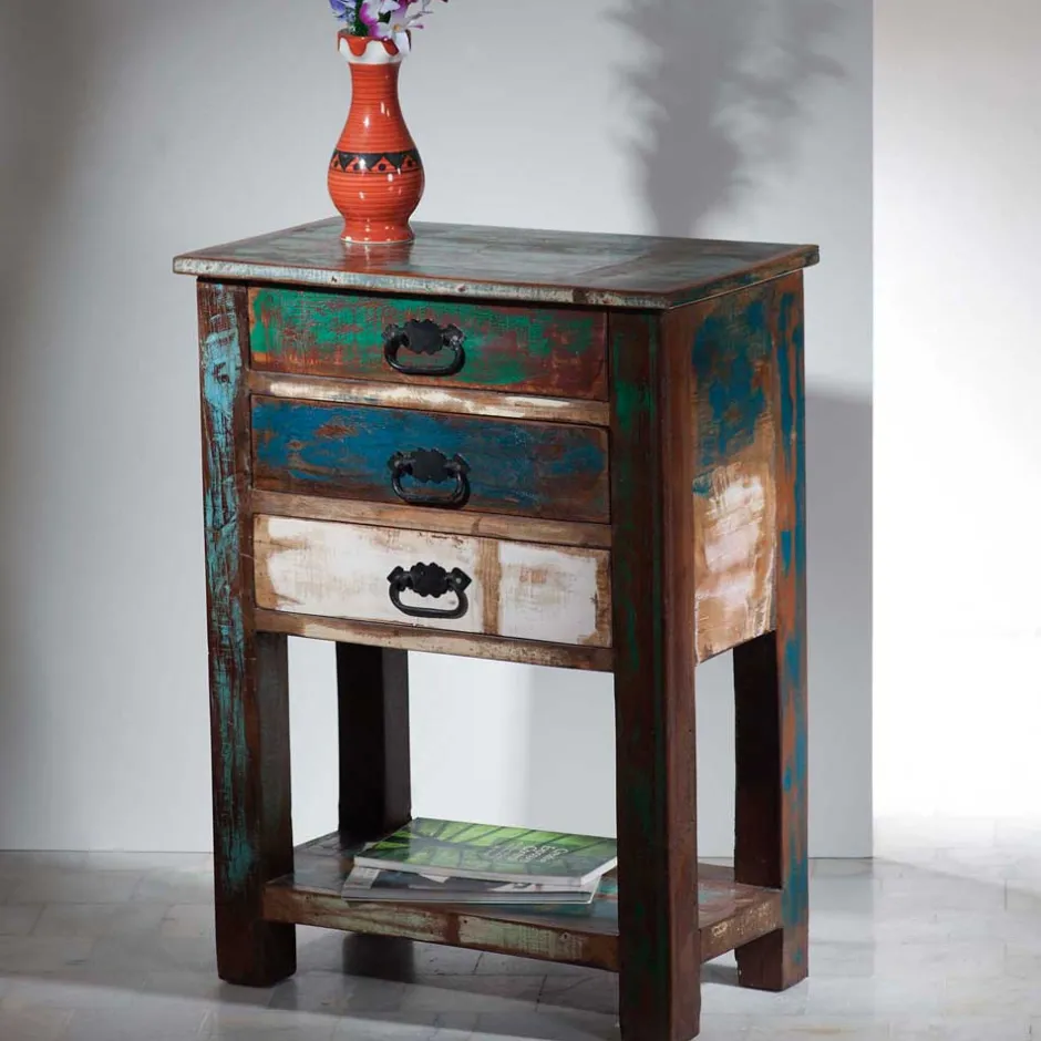 Telefontisch Jamaica in Bunt^Wohnen New