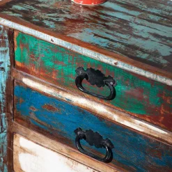 Telefontisch Jamaica in Bunt^Wohnen New