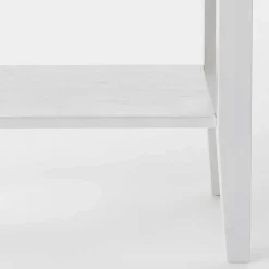 Telefontischchen Mirandesca in Weiß^Wohnen New