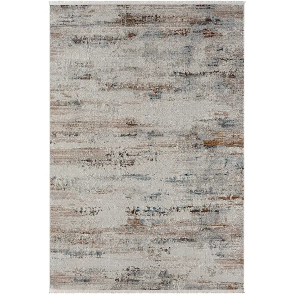 Wohnen Teppich mit kurzem Flor in modernem Design - Shajana