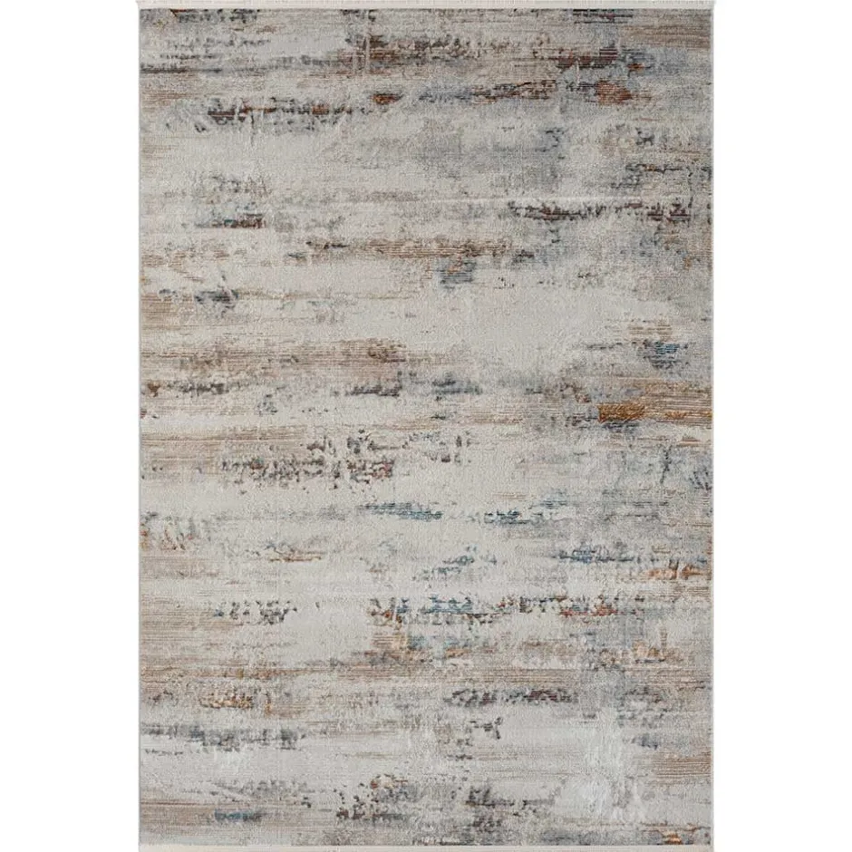 Wohnen Teppich mit kurzem Flor in modernem Design - Shajana