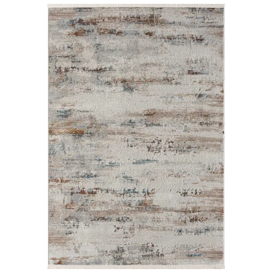 Wohnen Teppich mit kurzem Flor in modernem Design - Shajana