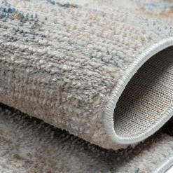 Wohnen Teppich mit kurzem Flor in modernem Design - Shajana