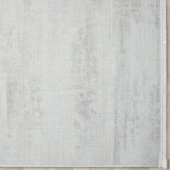 Wohnen Teppich mit kurzem Flor in modernem Design - Shajana