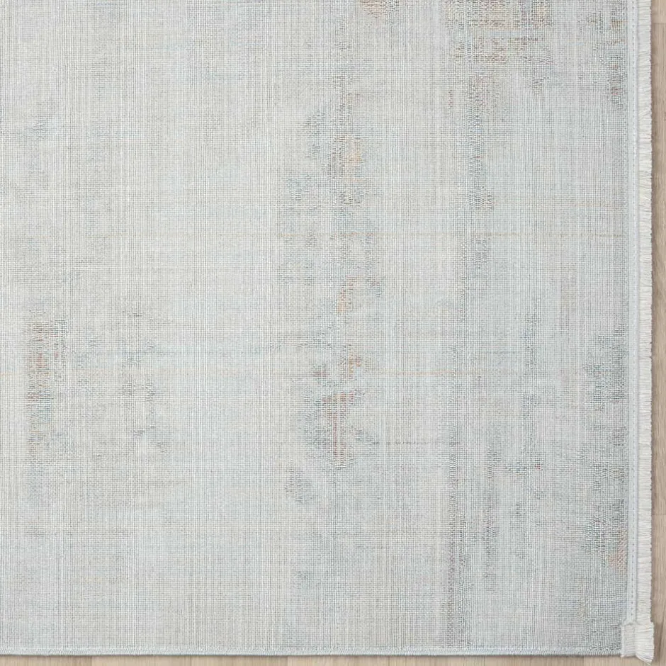 Wohnen Teppich mit kurzem Flor in modernem Design - Shajana