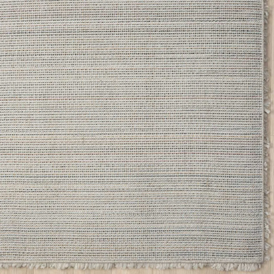 Wohnen Teppich oder Läufer mit hohem Flor - Rafaet