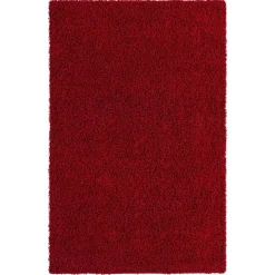 Wohnen Teppich oder Läufer mit Hochflor - Dosa