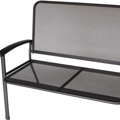 Terrassenbank Islenka aus Alu^Wohnen Discount