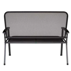 Terrassenbank Islenka aus Alu^Wohnen Discount