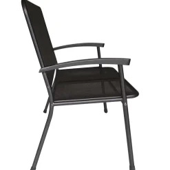 Terrassenbank Islenka aus Alu^Wohnen Discount