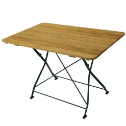 Terrassentisch Trisanna aus Robinie massiv^Wohnen Clearance