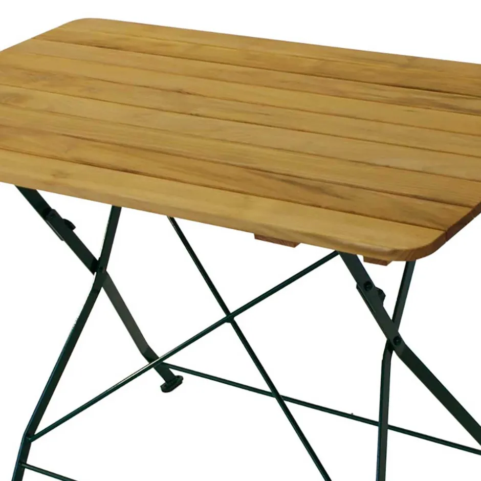 Terrassentisch Trisanna aus Robinie massiv^Wohnen Clearance