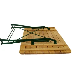 Terrassentisch Trisanna aus Robinie massiv^Wohnen Clearance