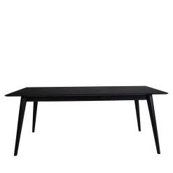 Wohnen Tisch & Schalenstühle Set - Vigadru (fünfteilig)