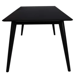 Wohnen Tisch & Schalenstühle Set - Vigadru (fünfteilig)