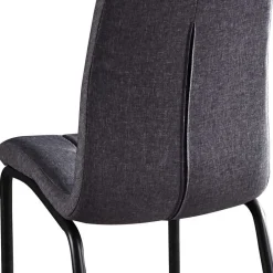 Tisch Kombination fürs Esszimmer - Louisonna (fünfteilig)^Wohnen Outlet