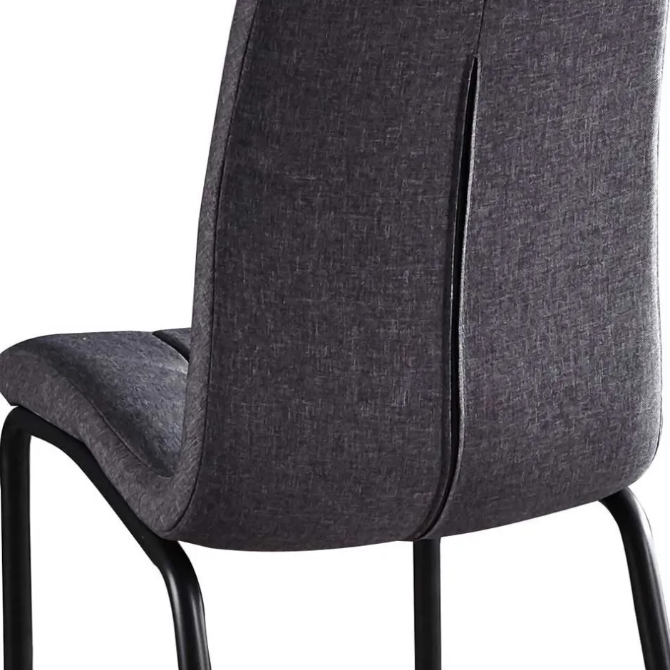 Tisch Kombination fürs Esszimmer - Louisonna (fünfteilig)^Wohnen Outlet