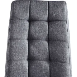 Tisch Kombination fürs Esszimmer - Louisonna (fünfteilig)^Wohnen Outlet