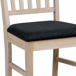 Tisch mit Verlängerung & 4 Stühlen - Pessoa (fünfteilig)^Wohnen Clearance