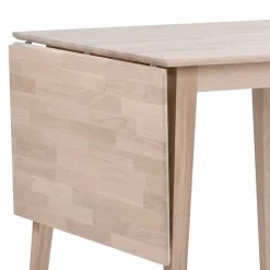 Tisch mit Verlängerung & 4 Stühlen - Pessoa (fünfteilig)^Wohnen Clearance