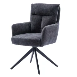 Tischsessel mit Federkern - Voyage (2er Set)^Wohnen Discount