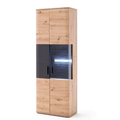 Topp Design Anbauwand Set - Vecenda (dreiteilig)^Wohnen Best