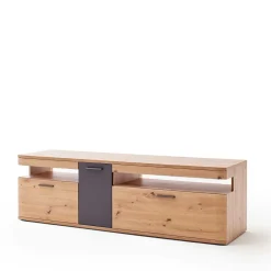 Topp Design Anbauwand Set - Vecenda (dreiteilig)^Wohnen Best