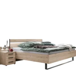 Topp Factory Bettanlage in 4 Längen - Licruva (dreiteilig)^Wohnen Discount