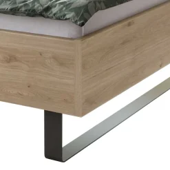 Topp Factory Bettanlage in 4 Längen - Licruva (dreiteilig)^Wohnen Discount