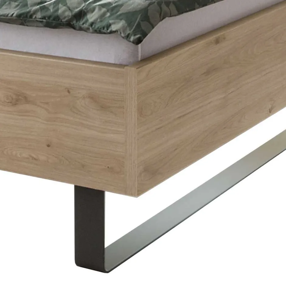 Topp Factory Bettanlage in 4 Längen - Licruva (dreiteilig)^Wohnen Discount