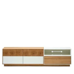 Topp Fernseher Unterschrank 200 cm breit - Smonia^Wohnen Outlet