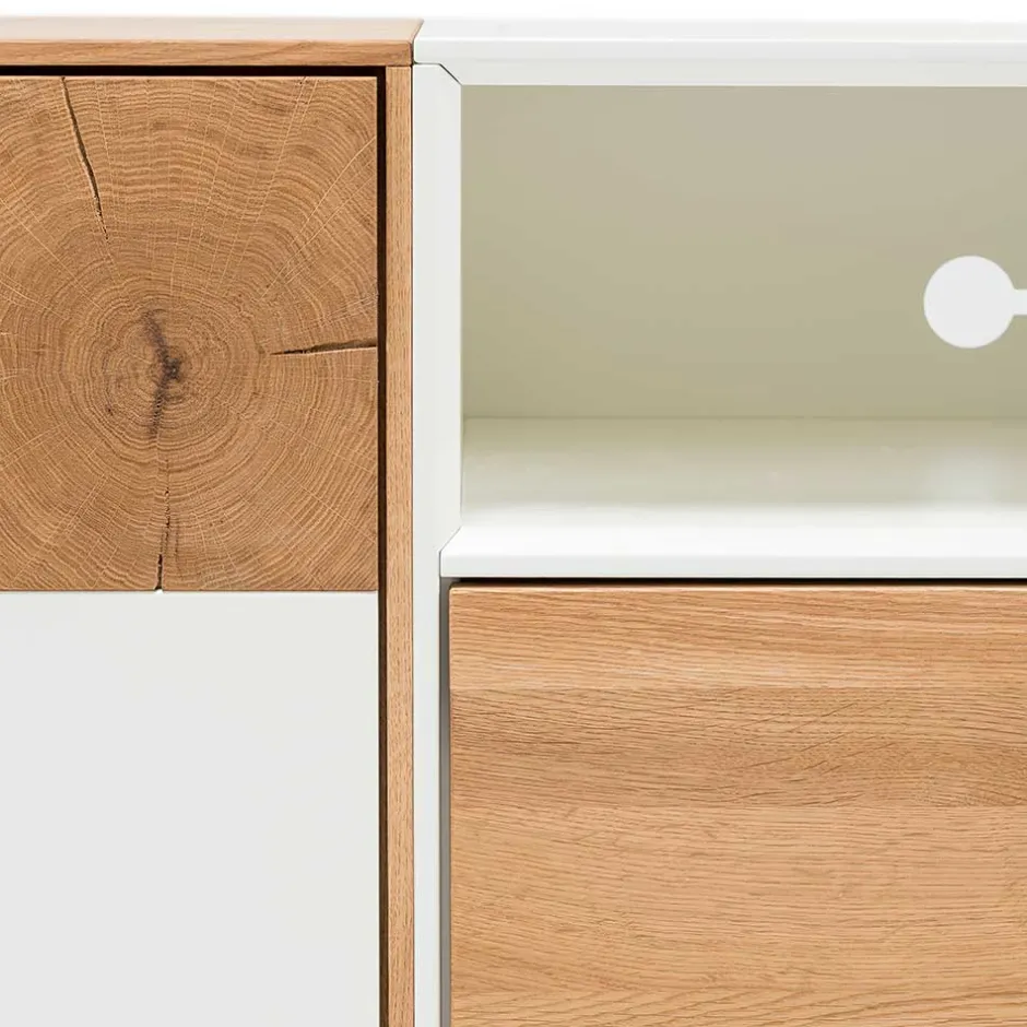 Topp Fernseher Unterschrank 200 cm breit - Smonia^Wohnen Outlet