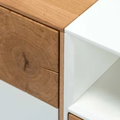 Topp Fernseher Unterschrank 200 cm breit - Smonia^Wohnen Outlet