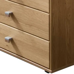 Topp Schlafzimmer Holzkommode 141x86x43 cm - Emdsiva^Wohnen