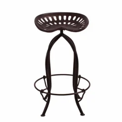 Wohnen Traktorsitz Barhocker Antje im Vintage Design