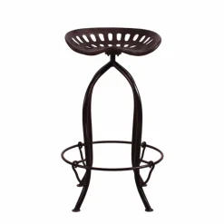 Wohnen Traktorsitz Barhocker Antje im Vintage Design