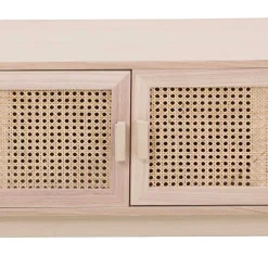 Trend Design Lowboard mit Wiener Geflecht Türen - Oncinasa^Wohnen Hot