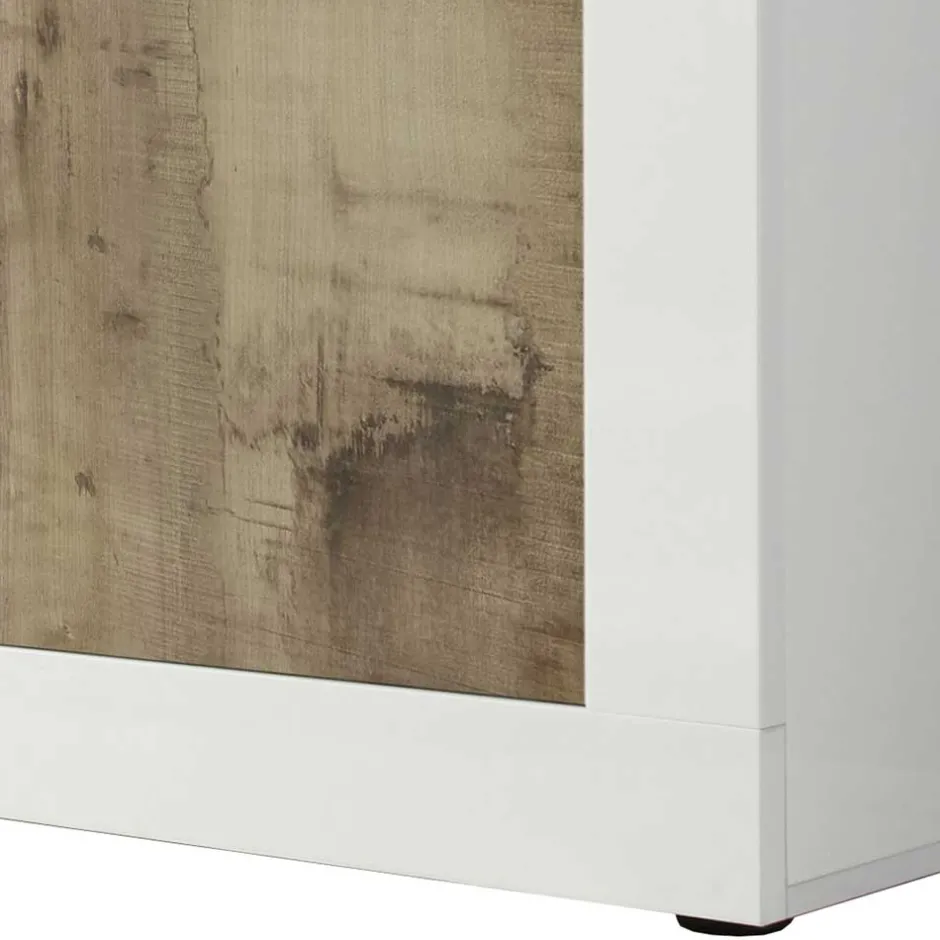 Wohnen Türen-Sideboard mit 160 cm Breite - Olvenion