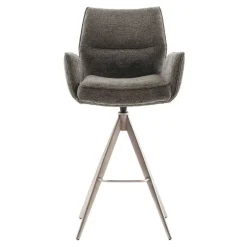 Tresenstühle mit Taschenfederkern - Charlena (2er Set)^Wohnen Best