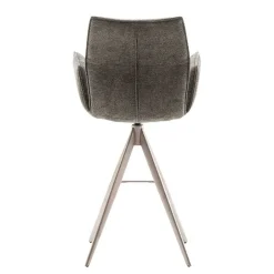 Tresenstühle mit Taschenfederkern - Charlena (2er Set)^Wohnen Best