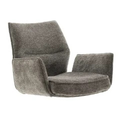 Tresenstühle mit Taschenfederkern - Charlena (2er Set)^Wohnen Best