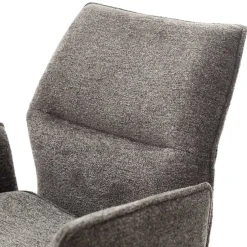 Tresenstühle mit Taschenfederkern - Charlena (2er Set)^Wohnen Best