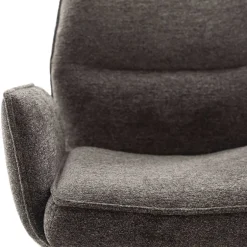 Tresenstühle mit Taschenfederkern - Charlena (2er Set)^Wohnen Best