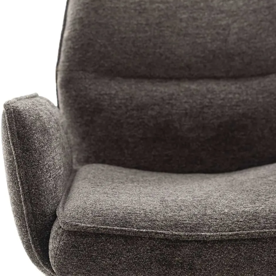 Tresenstühle mit Taschenfederkern - Charlena (2er Set)^Wohnen Best