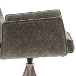 Tresenstühle mit Taschenfederkern - Charlena (2er Set)^Wohnen Best