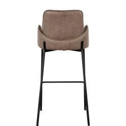 Tresenstuhl mit 78 cm Sitzhöhe - Canja (2er Set)^Wohnen New