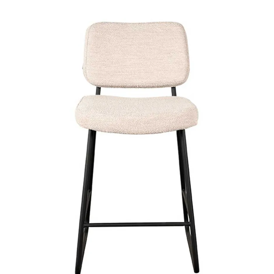 Tresenstuhl mit 65 cm Sitzhöhe - Arjas (2er Set)^Wohnen Clearance