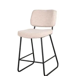 Tresenstuhl mit 65 cm Sitzhöhe - Arjas (2er Set)^Wohnen Clearance