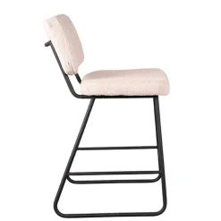 Tresenstuhl mit 65 cm Sitzhöhe - Arjas (2er Set)^Wohnen Clearance